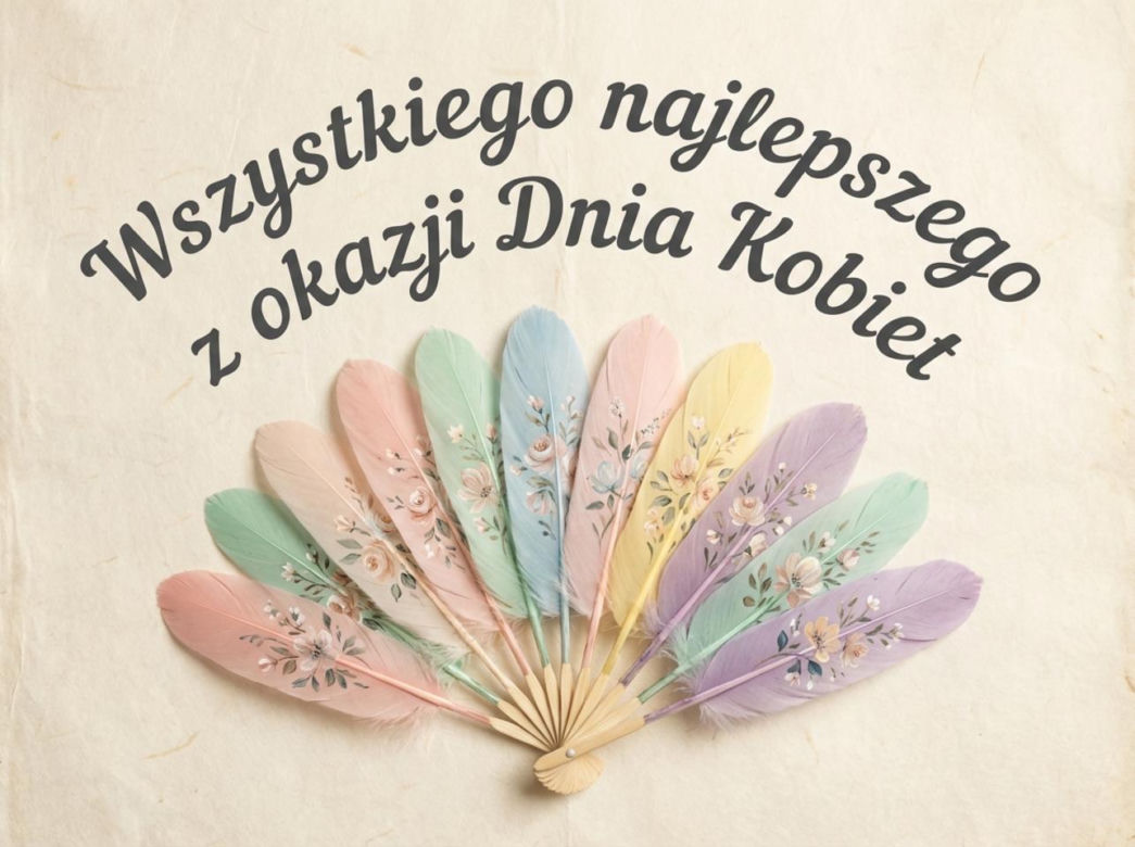 dzień kobiet