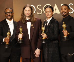 Oscary 2026. Laureaci