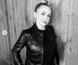 Hayden Panettiere nie żyje