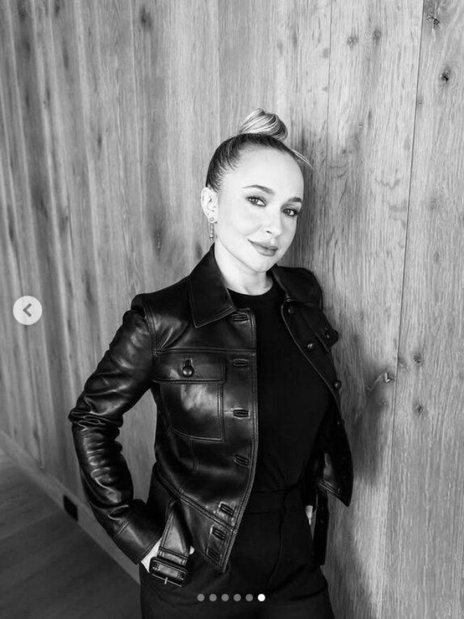 Hayden Panettiere nie żyje