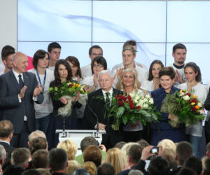 PIS wybory