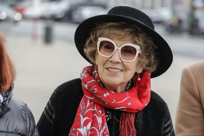 Pogrzeb Jerzego Derfla