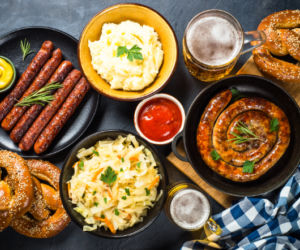 Nowa aplikacja Food to gate podbija rynek. Jak zamówić jedzenie z najlepszych restauracji?