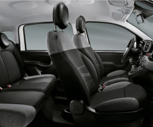 Fiat Panda (2021)