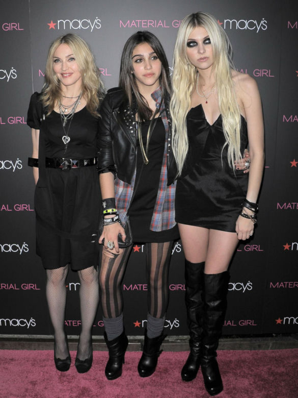 Taylor Momsen