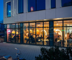 Jak estetyczne wytyczne kształtują przestrzeń i wzmacniają funkcjonalność