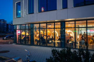 Jak estetyczne wytyczne kształtują przestrzeń miejską i wzmacniają funkcjonalność inwestycji