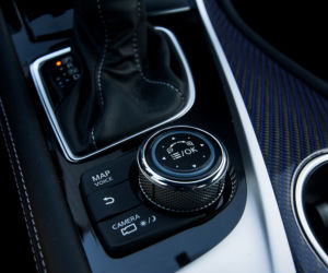 Infiniti Q60 3.0 V6 TwinTurbo AT AWD Sport Tech