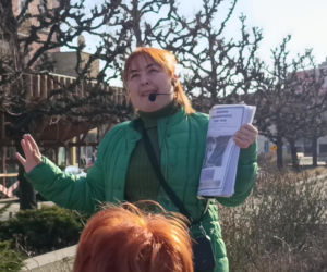 Dzień Przewodnika Turystycznego 2026 w Szczecinie