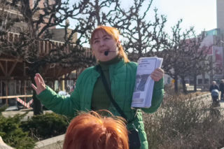 Dzień Przewodnika Turystycznego 2026 w Szczecinie