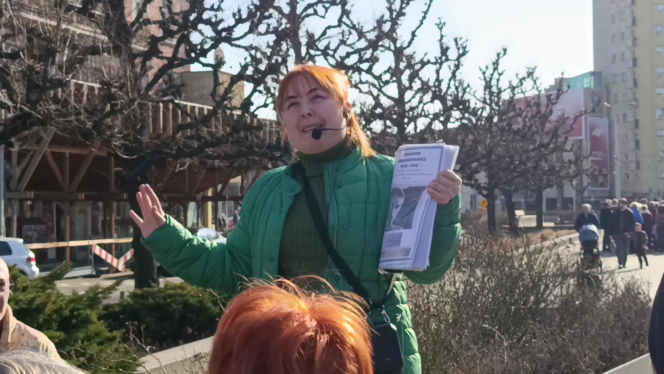 Dzień Przewodnika Turystycznego 2026 w Szczecinie