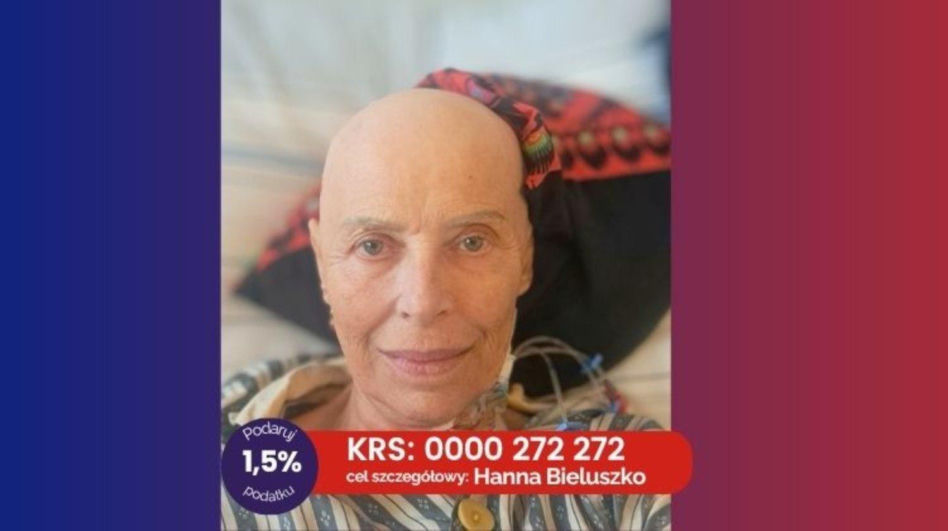 Hania Bieluszko
