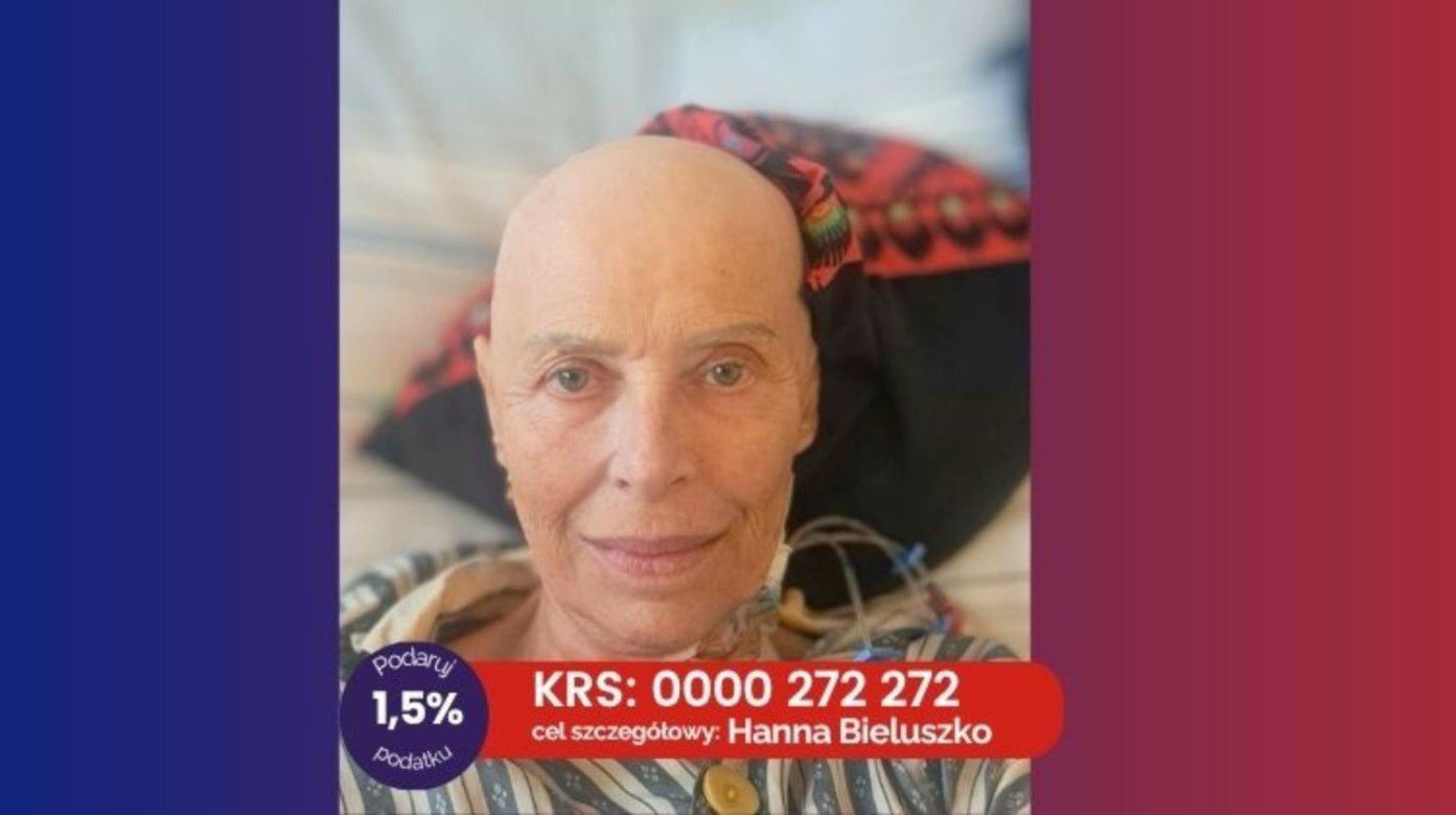 Hania Bieluszko