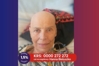 Hania Bieluszko
