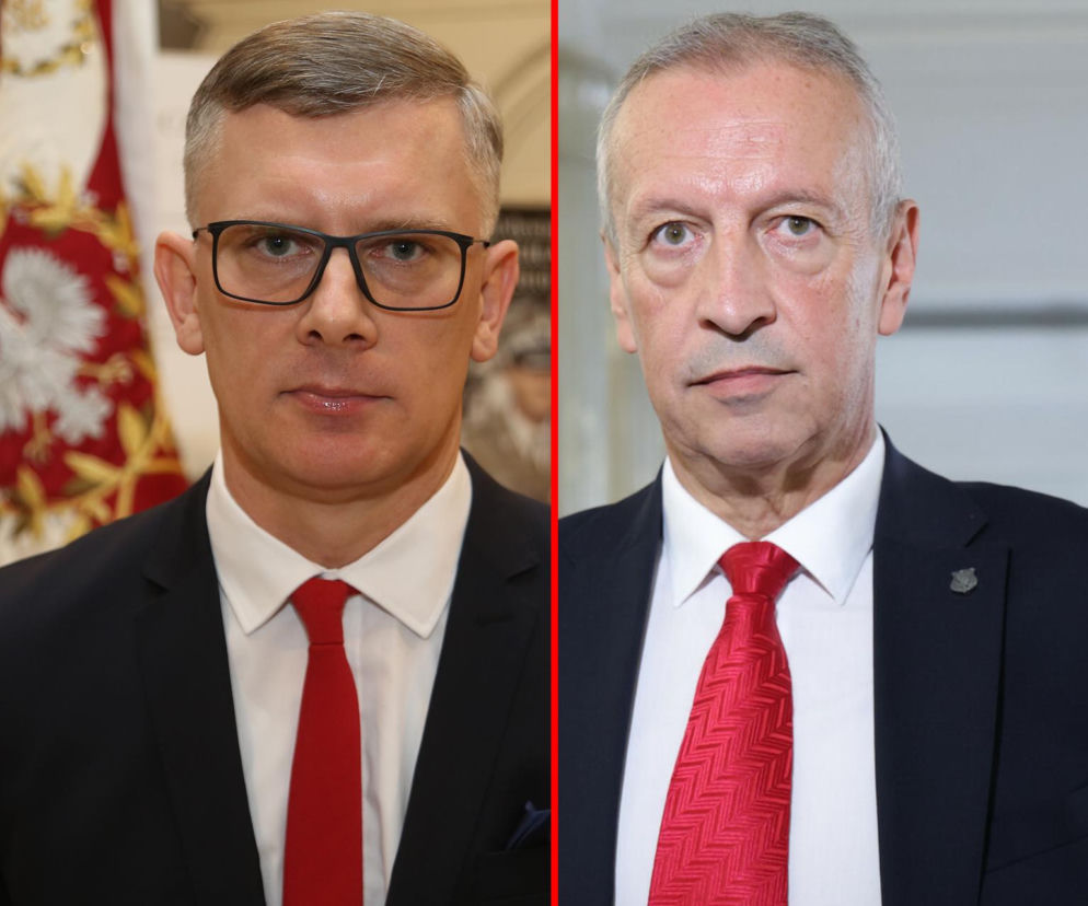 Sławomir Cenckiewicz, Jacek Dobrzyński