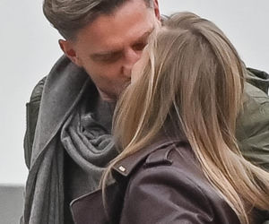 Agnieszka Kaczorowska kwitnie w miłości