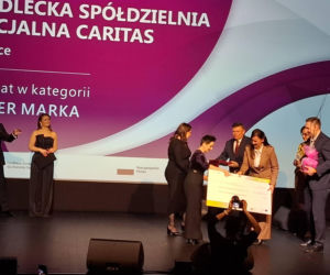 Dwie Siedleckie organizacje wyróżnione tytułem Mazowieckiej Marki Ekonomii Społecznej!