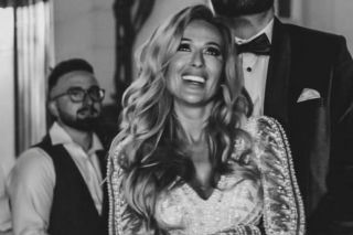 Sylwia Peretti nie wytrzymała. Opublikowała emocjonalne oświadczenie