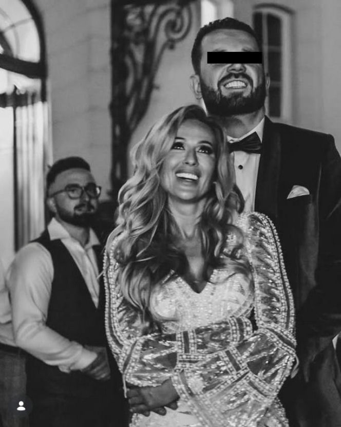 Sylwia Peretti nie wytrzymała. Opublikowała emocjonalne oświadczenie
