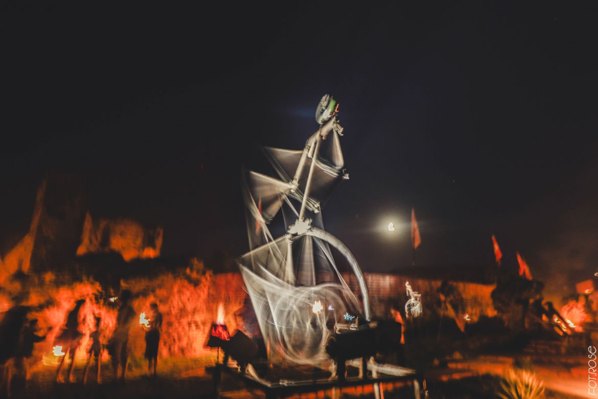 Bella Skyway Festival 2018 - zobaczcie jak było rok temu!
