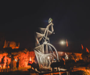 Bella Skyway Festival 2018 - zobaczcie jak było rok temu!