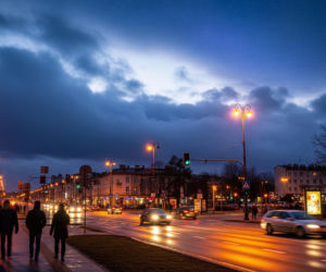 Gorzów, 15 grudnia. Czy zima zaszaleje, czy da nam oddech?