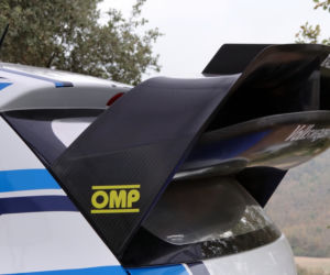 Volkswagen Polo R WRC