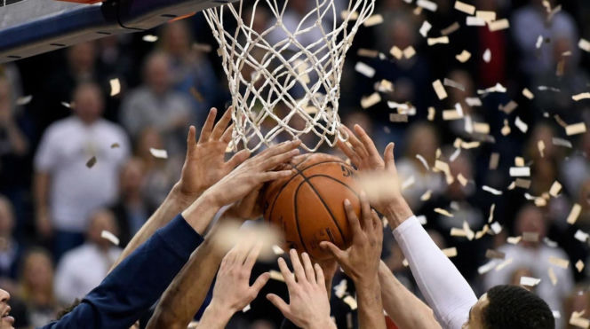 Historyczny triumf New York Knicks w NBA. Mistrzowska feta zamieniła się w chaos