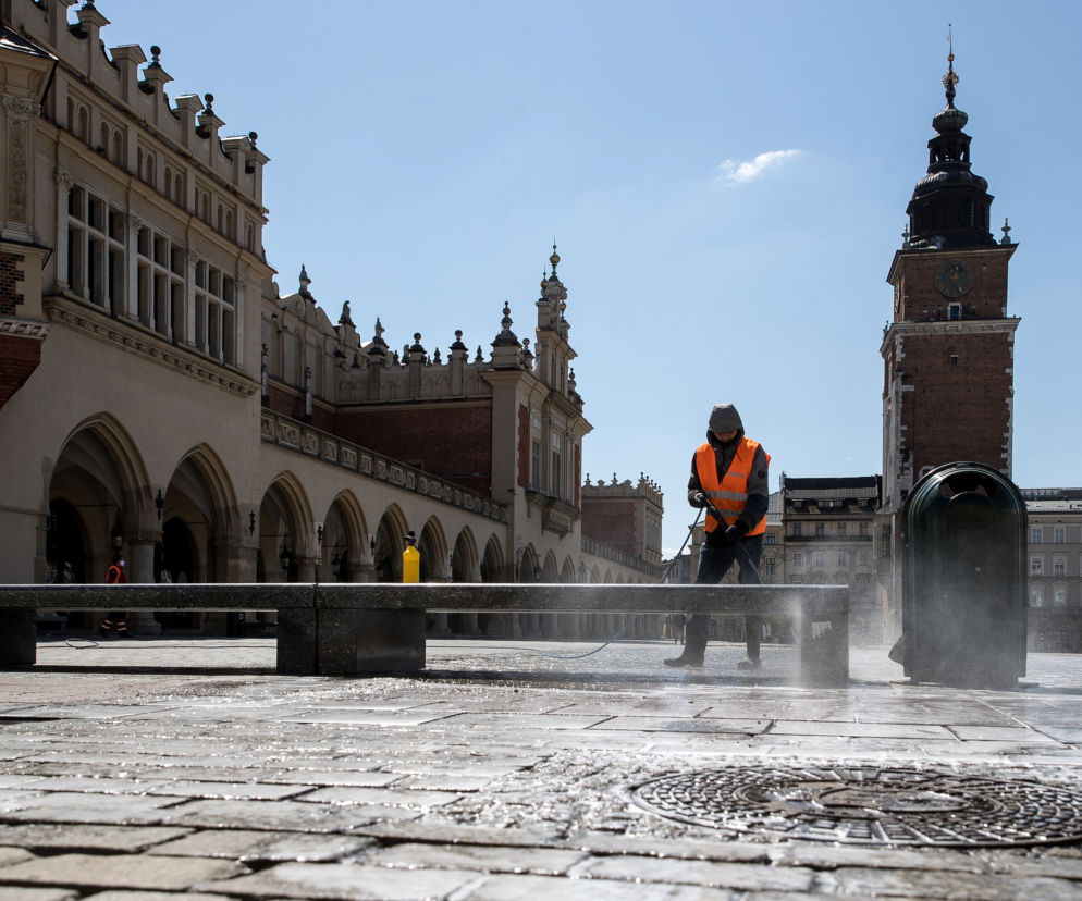 Ogniska koronawirusa w Małopolsce. Gdzie jest najwięcej zakażonych? [NOWE DANE 25.08.2020]