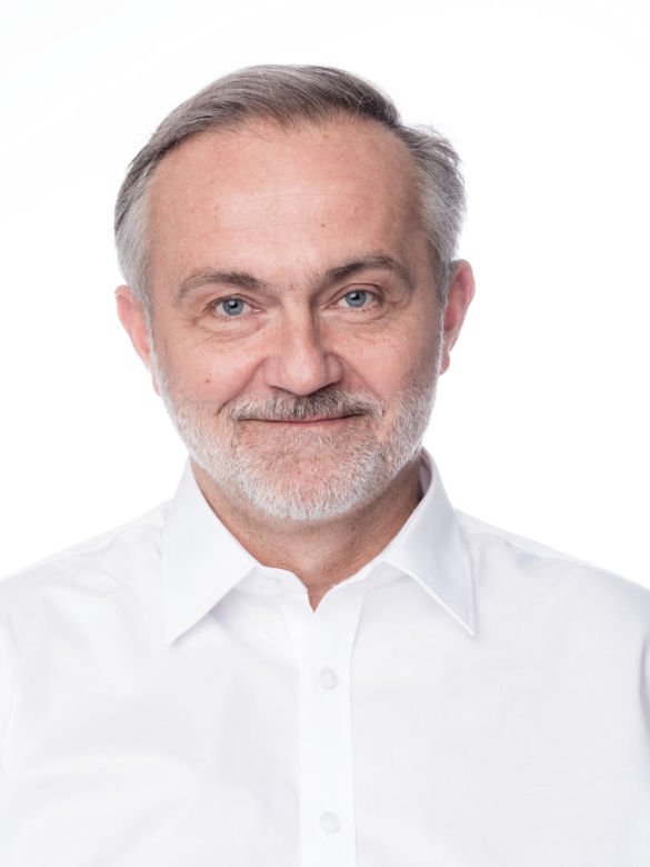 15. Gdynia - prezydent Wojciech Szczurek