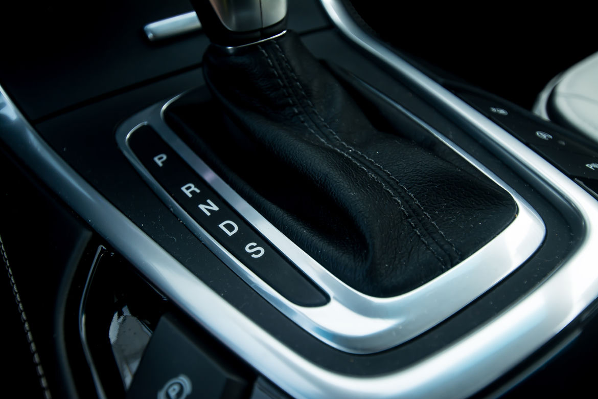 Ford Edge Vignale 2.0 TDCi Twin-Turbo 210 KM AWD AT