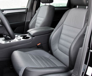 Volkswagen Touareg 3.0 V6 TDI Perfectline R-Style