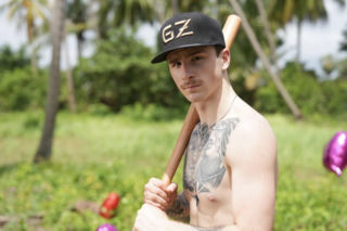 Hotel Paradise 13. Był reprezentantem Polski! Szymon Królik wchodzi do rajskiej willi