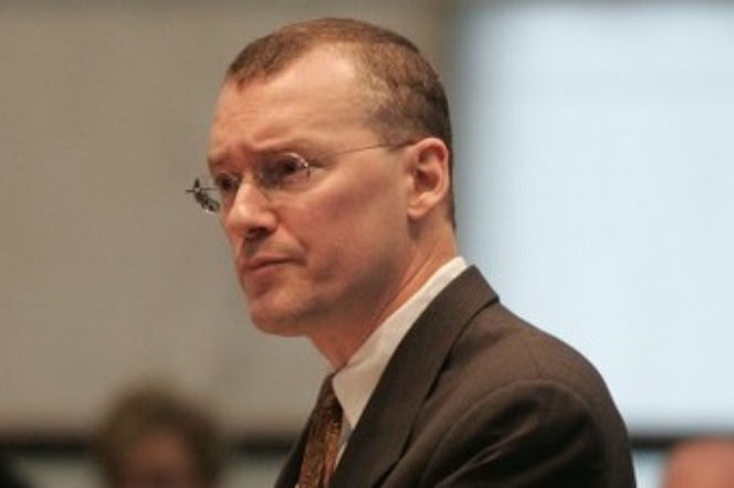 David Buckel