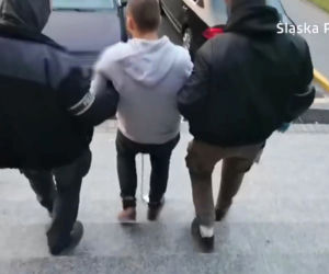 Porwał i zamordował Sebastianka