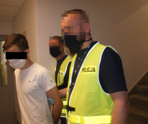 Zleciła i nagrała katowanie chłopaka