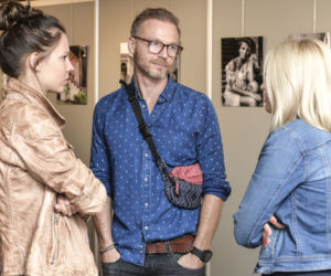 Krystian Wieczorek, Maria Szafirska