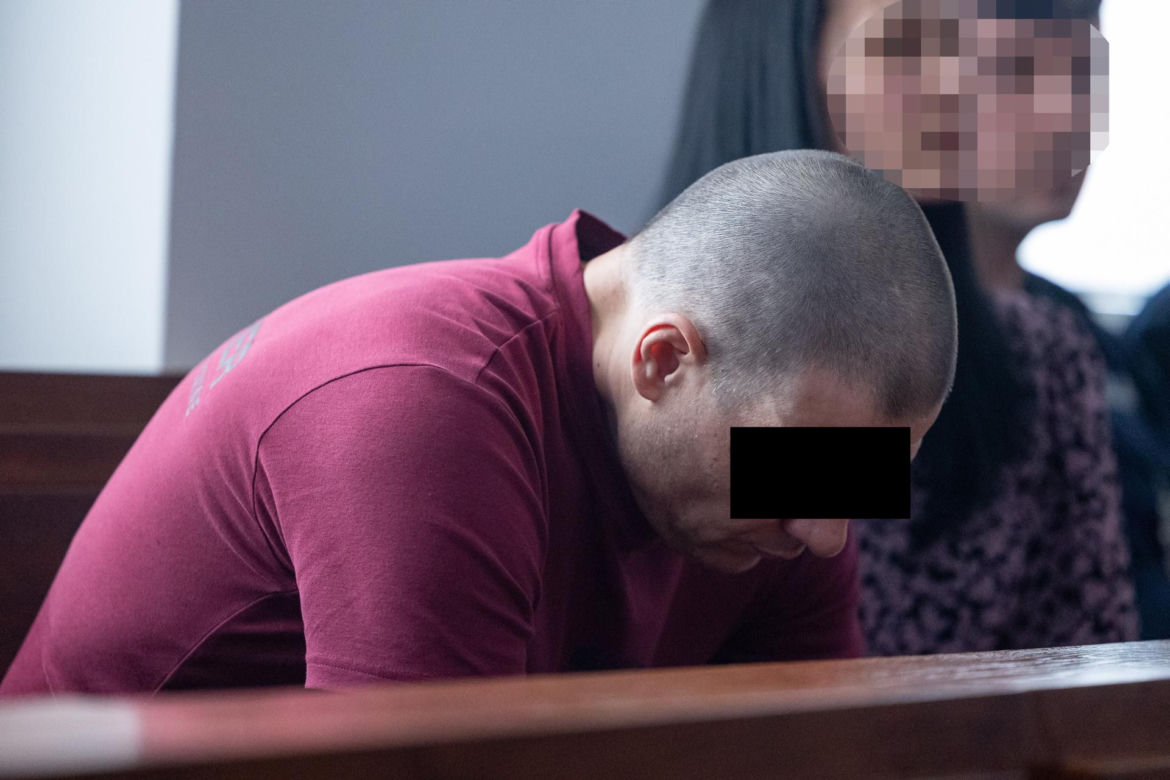 Zabójstwo cenionej dentystki w willi. Szokujące wyznanie mordercy na sali rozpraw. „Myślała, że jestem jej synem”