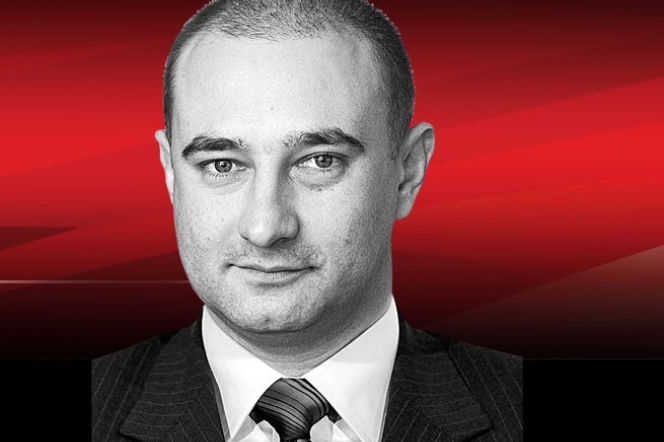 Tadeusz Płużański