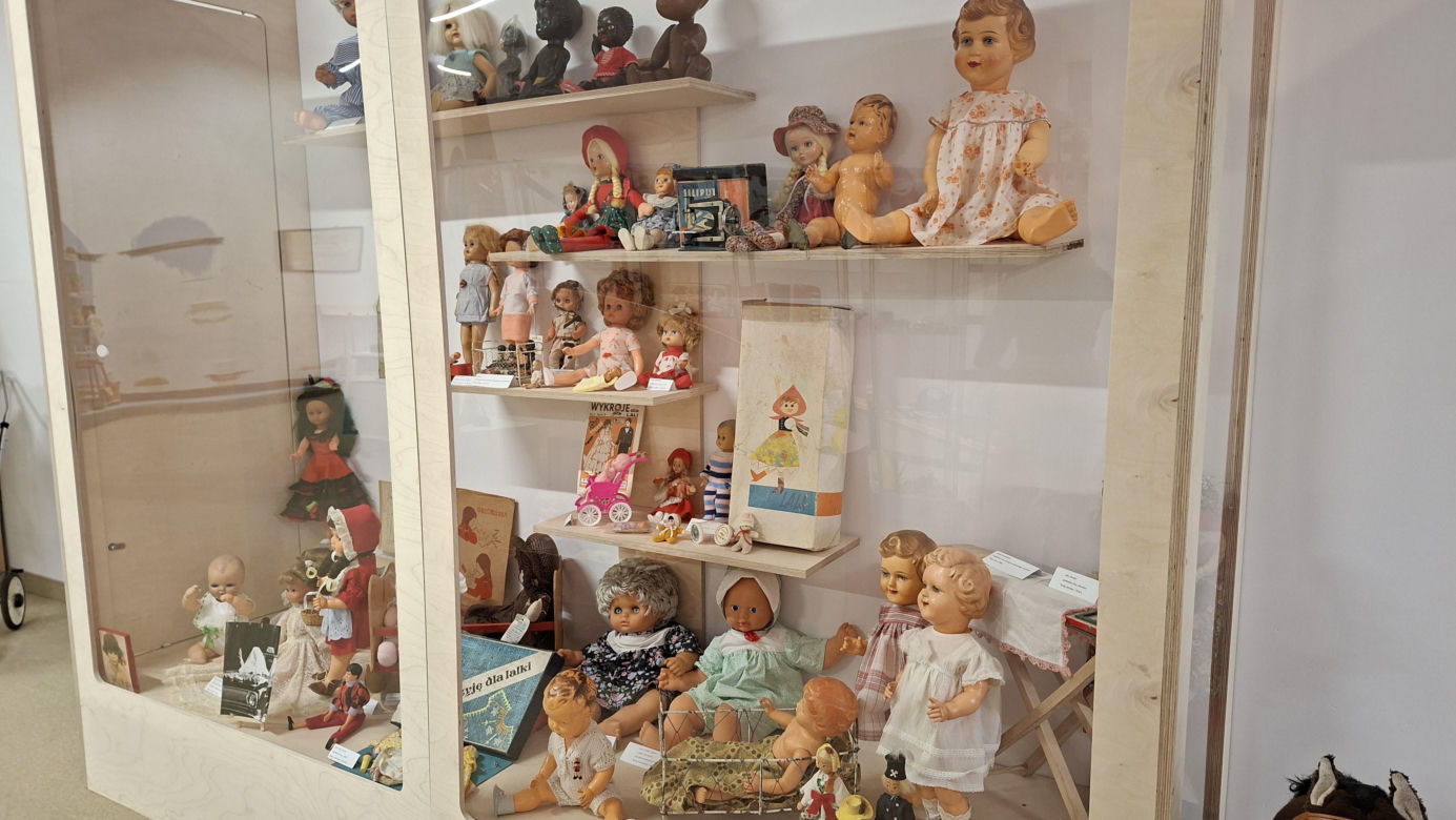 Muzeum Dzieciństwa w Kórniku