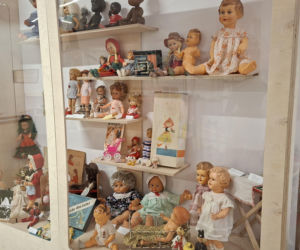 Muzeum Dzieciństwa w Kórniku