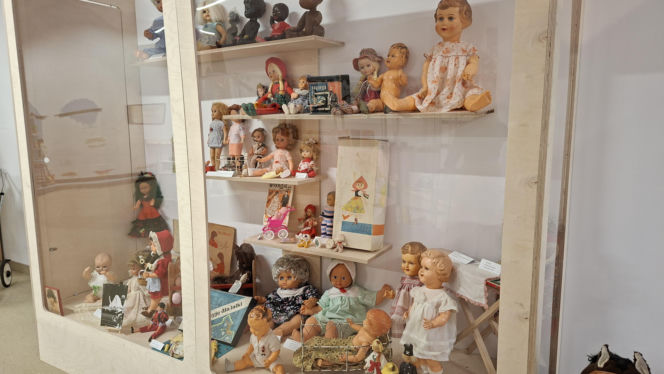 Muzeum Dzieciństwa w Kórniku