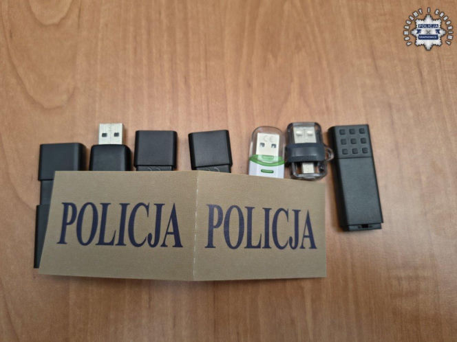 Szokujące sceny w markecie. Mężczyzna filmował dzieci w toalecie