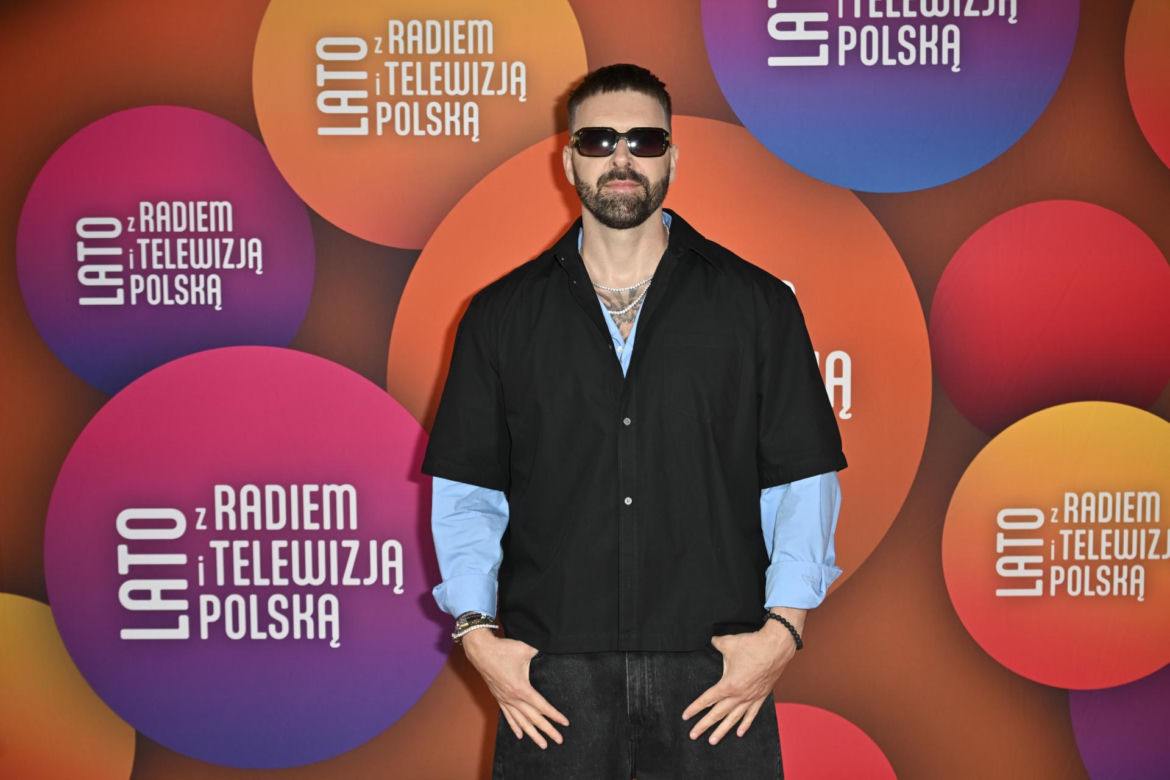 Grzegorz Hyży