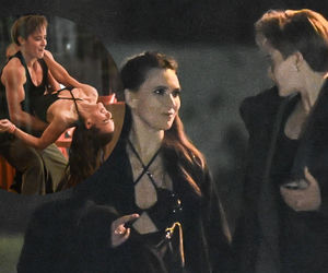 Gorąca noc Katarzyny Zillmann i Janji Lesar. Poszły w tango nie tylko w programie!