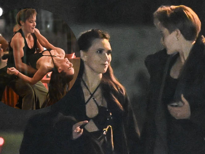 Katarzyna Zillmann i Janja Lesar