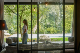 Dom Agnieszki Dugant