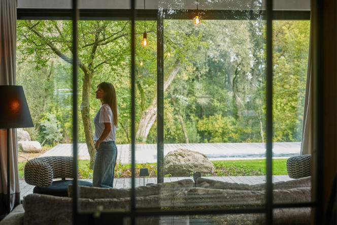 Dom Agnieszki Dugant