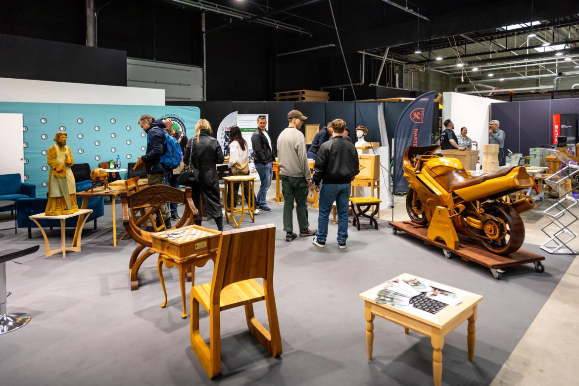 Targi Modular & Prefab Expo Poland 2026