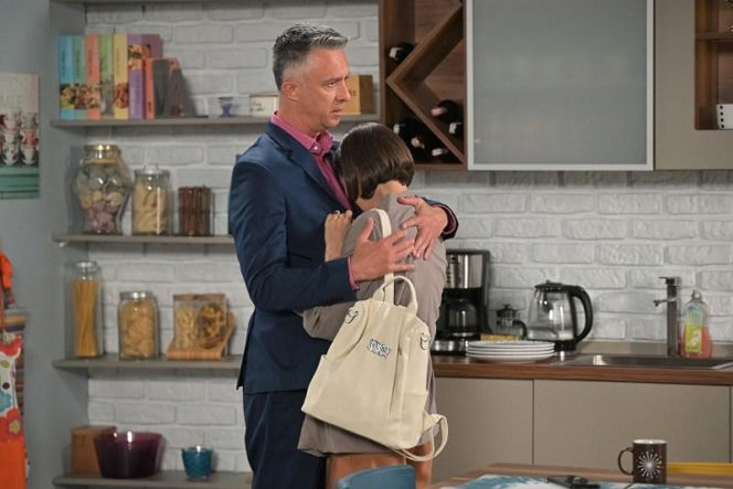 "Pierwsza miłość", odcinek 4168: Fryderyk całkowicie zrywa kontakt z Emilką